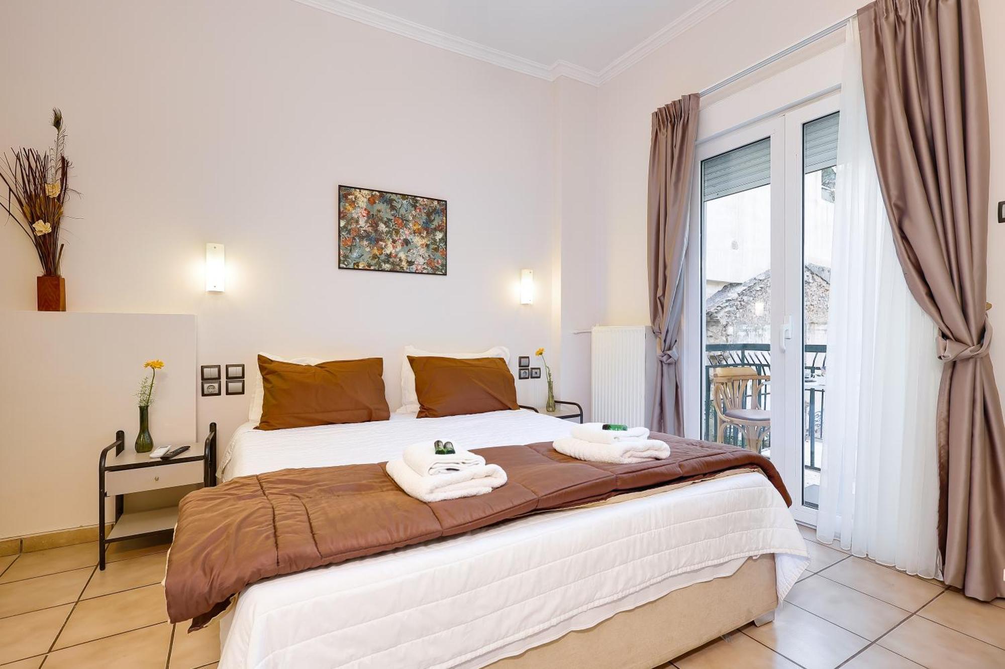 Salver Athene Buitenkant foto