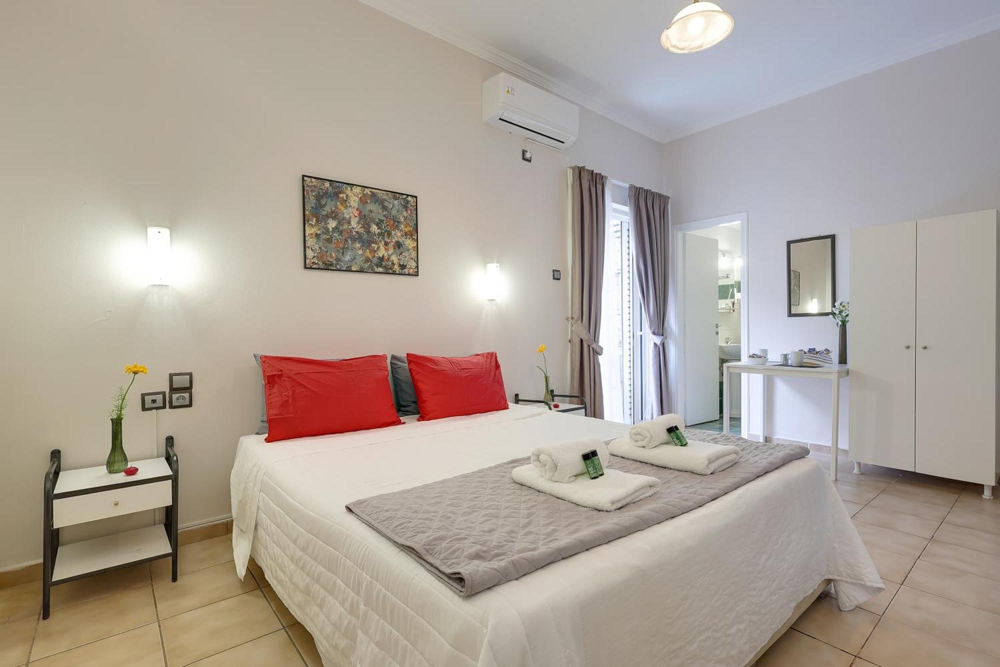 Salver Athene Buitenkant foto