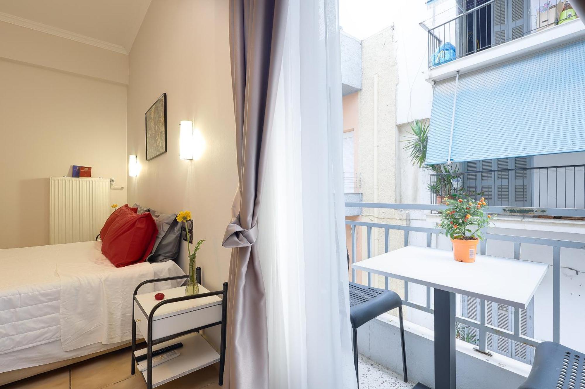 Salver Athene Buitenkant foto