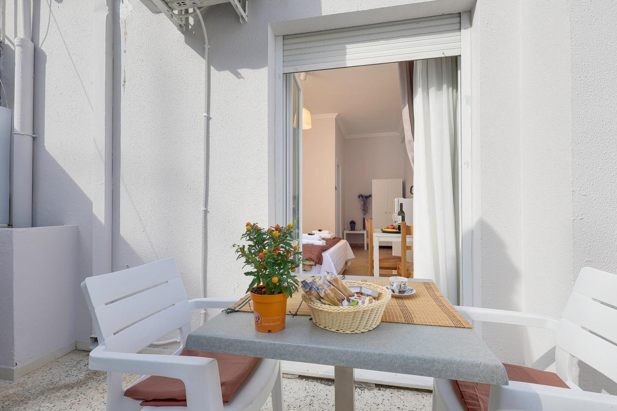 Salver Athene Buitenkant foto