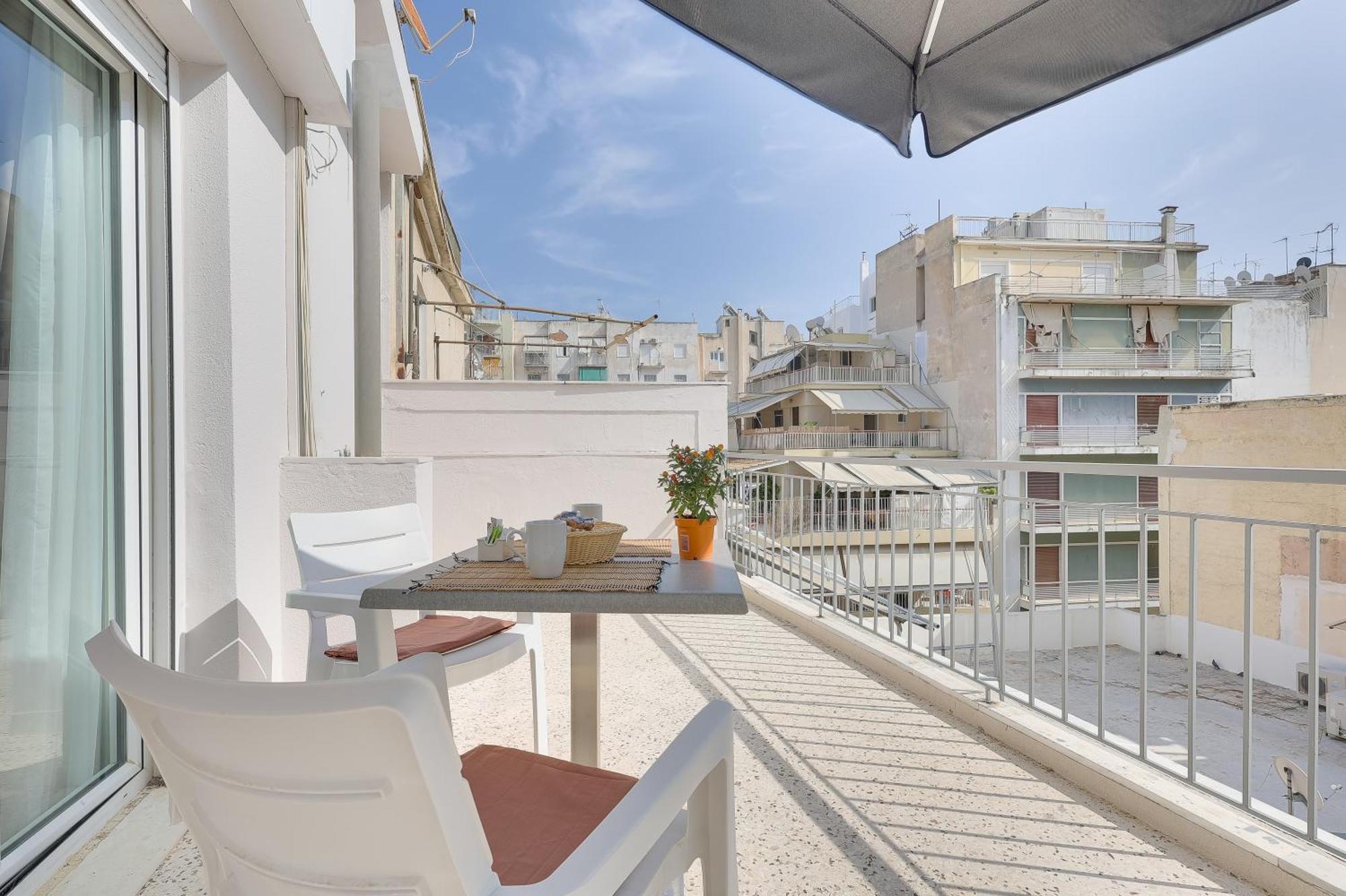 Salver Athene Buitenkant foto