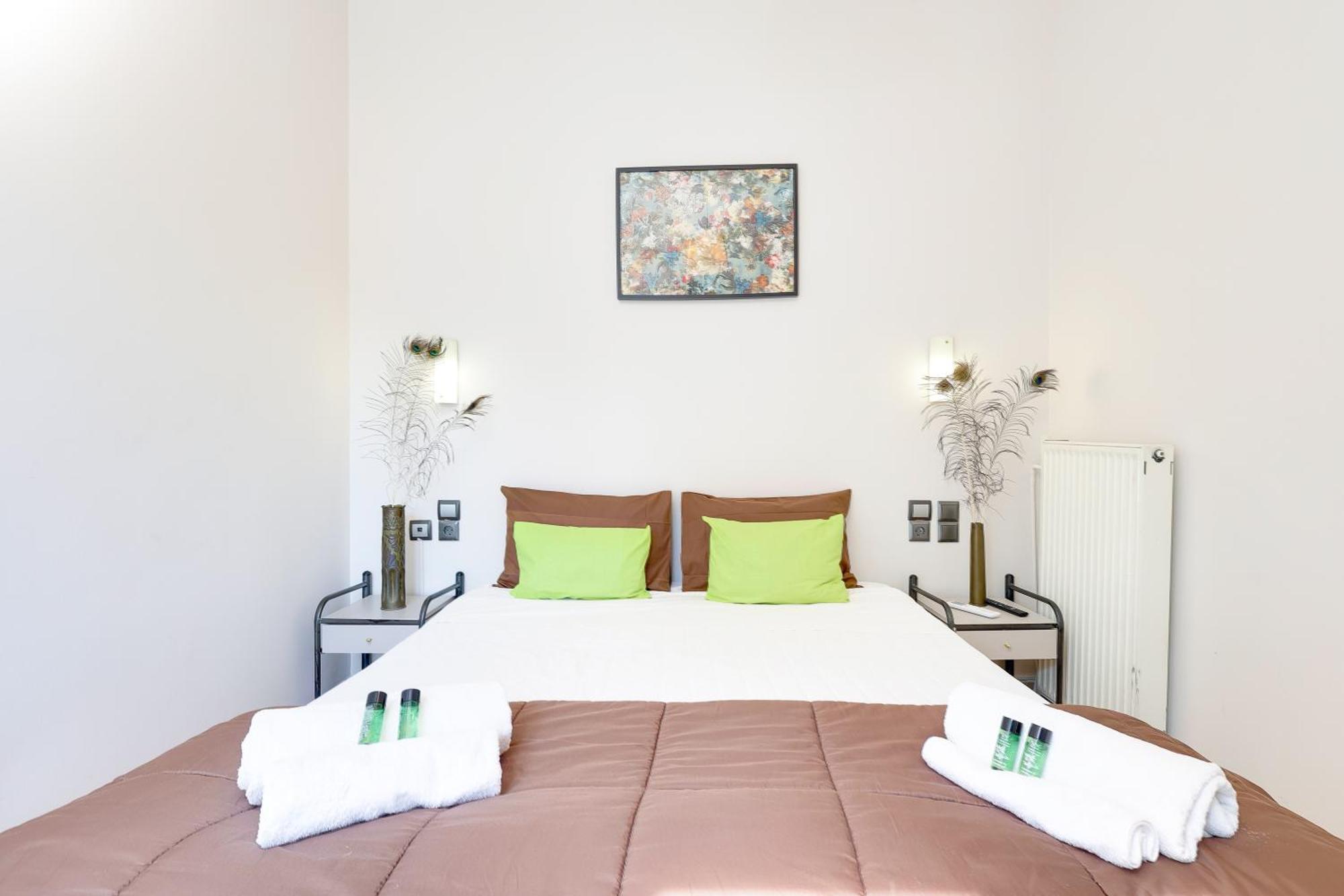 Salver Athene Buitenkant foto